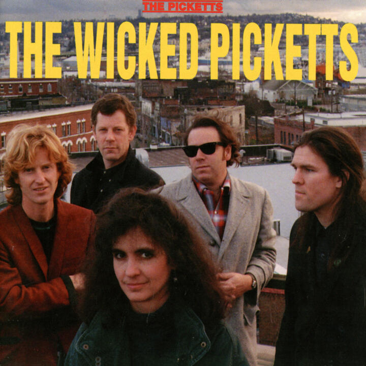 The Picketts