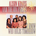 Alison Krauss & the Cox Family