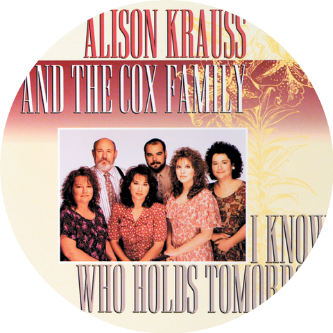 Alison Krauss & the Cox Family