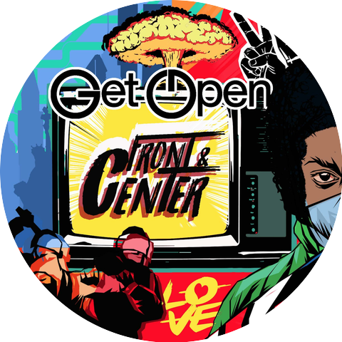 Get Open
