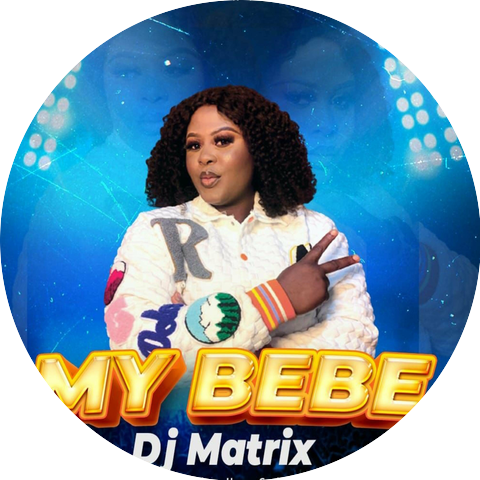 DJ Matrix