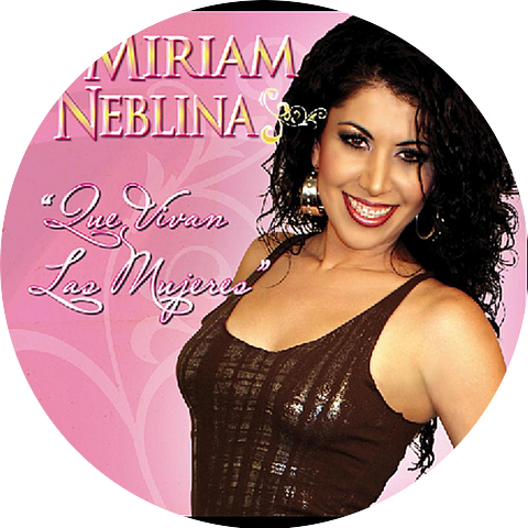 Miriam Neblina