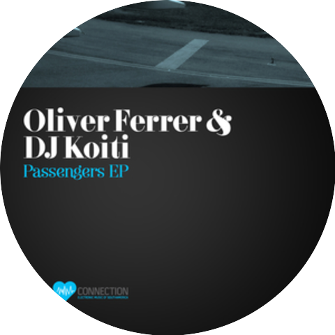 Oliver Ferrer & Koiti