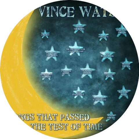 Vince Watson