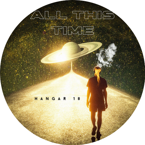 Hangar 18