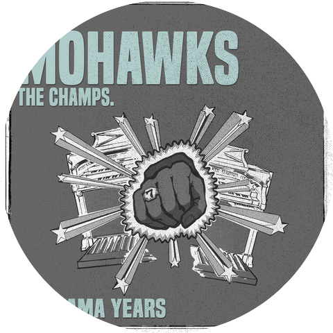 The Mohawks