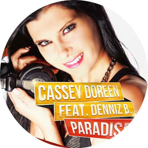 Cassey Doreen