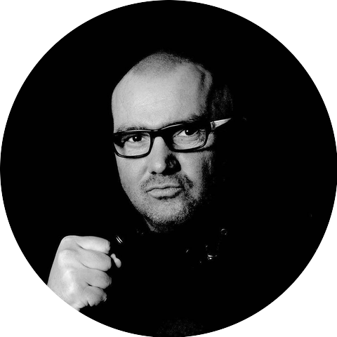 Yves Deruyter