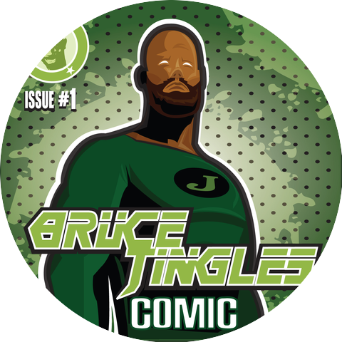 Bruce Jingles