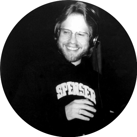 Steve Dorff