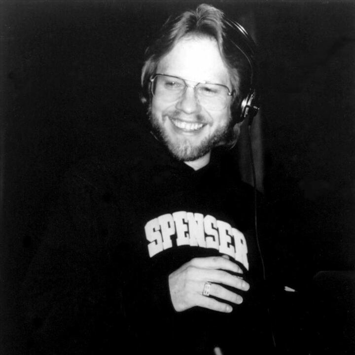 Steve Dorff