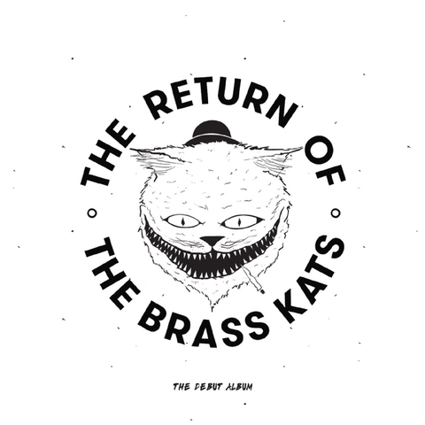 The BrassKats