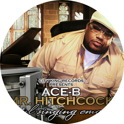 Ace-B Mr.Hitchcock