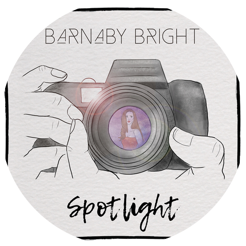 Barnaby Bright