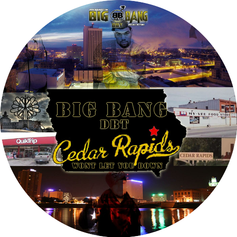 Big Bang Dbt