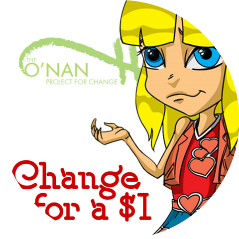The O'nan Project for Change