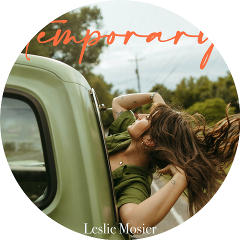 Leslie Mosier