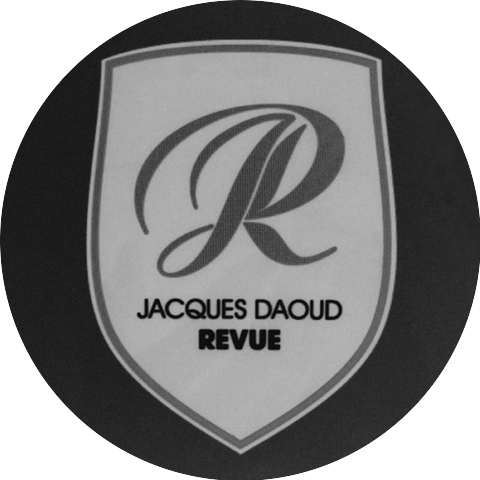 Jacques Daoud Revue
