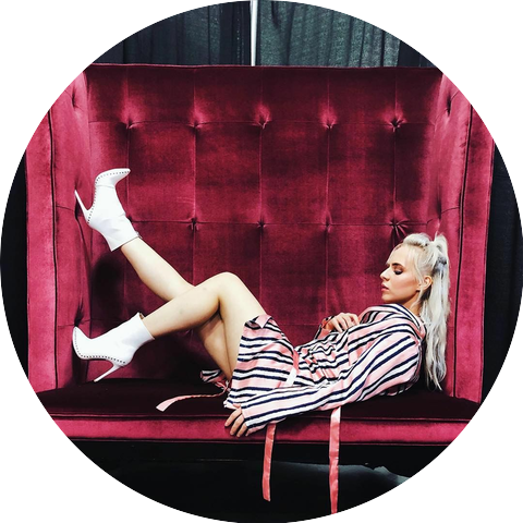 Madilyn Bailey