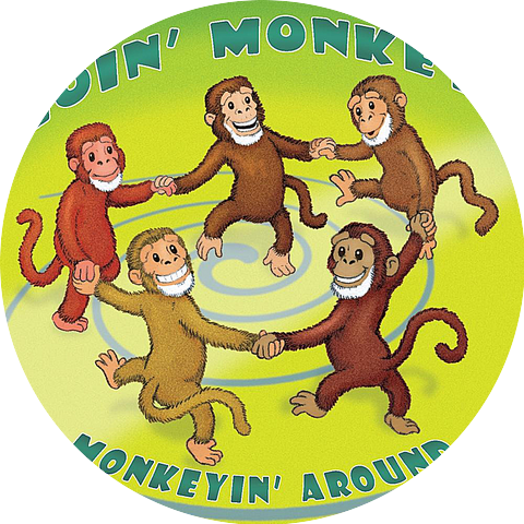 Goin' Monkey