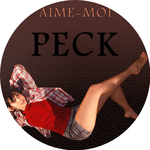 Peck