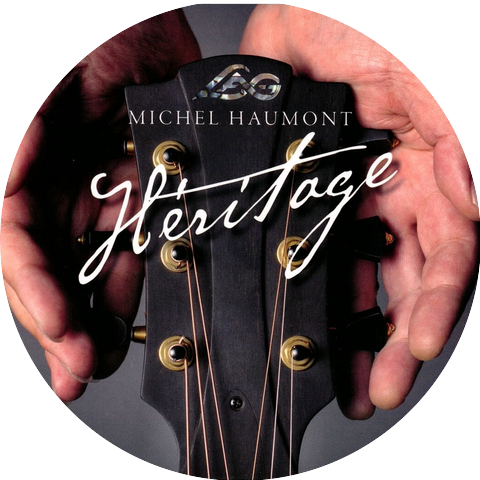 Michel Haumont