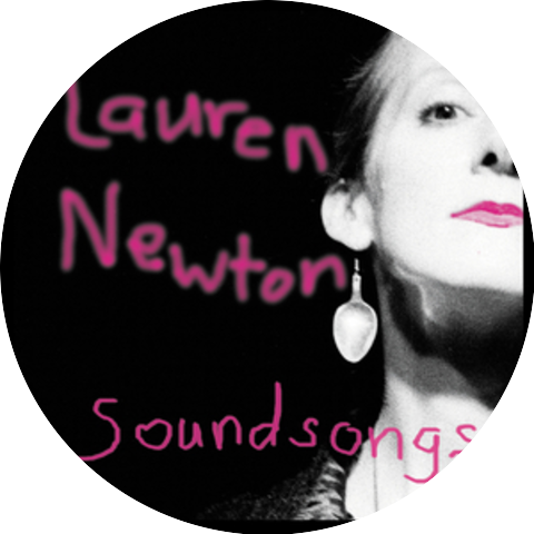 Lauren Newton
