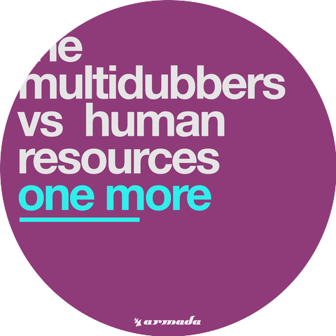 The Multidubbers and Human Resource