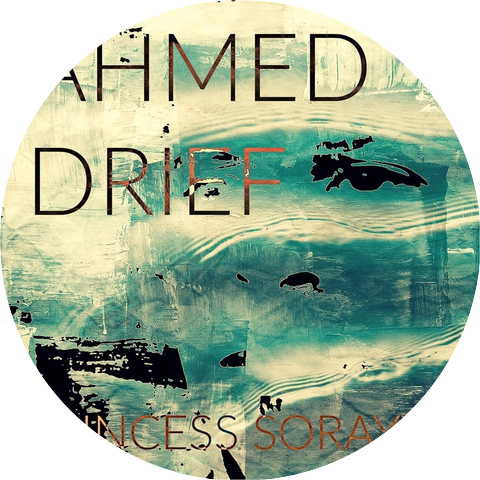 Ahmed Drief