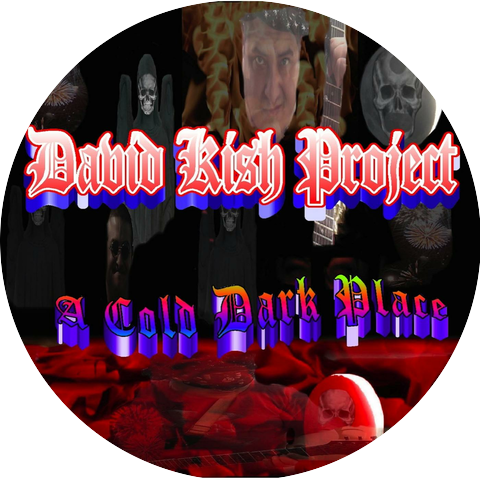 david kish project