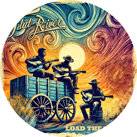 Flat River Band