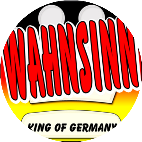 King Of Germany