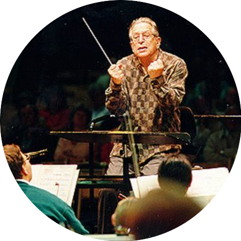 Kurt Sanderling