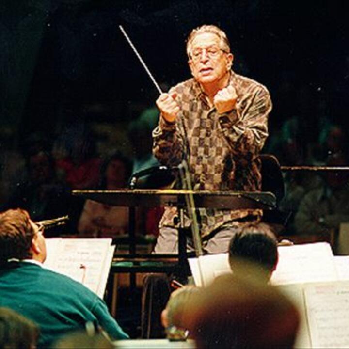 Kurt Sanderling