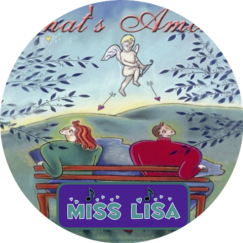 Miss Lisa