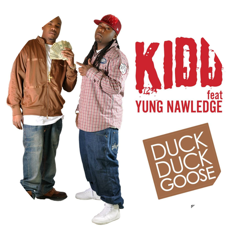 Kidd & Yung Nawledge