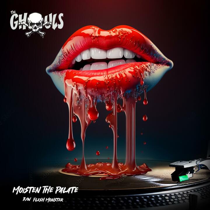 The Ghouls