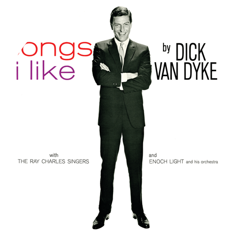 Dick Van Dyke