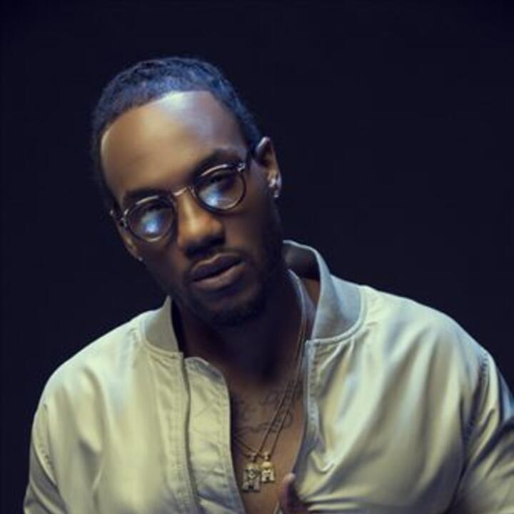 Damar Jackson