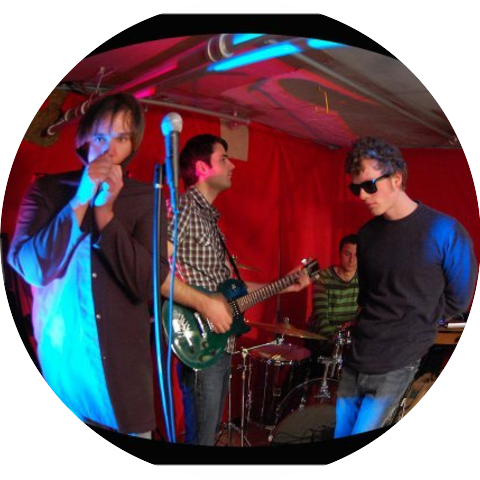 Magic Shoppe
