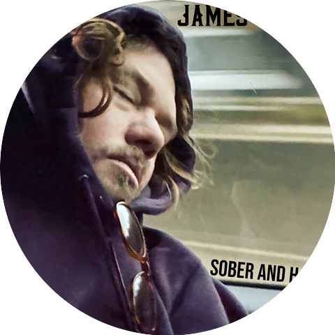 James McNair
