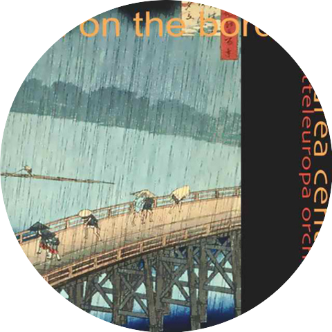 Andrea Centazzo and Mitteleuropa Orchestra