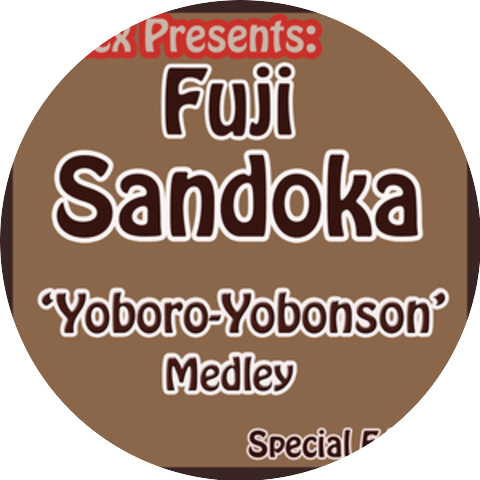 Fuji Sandoka