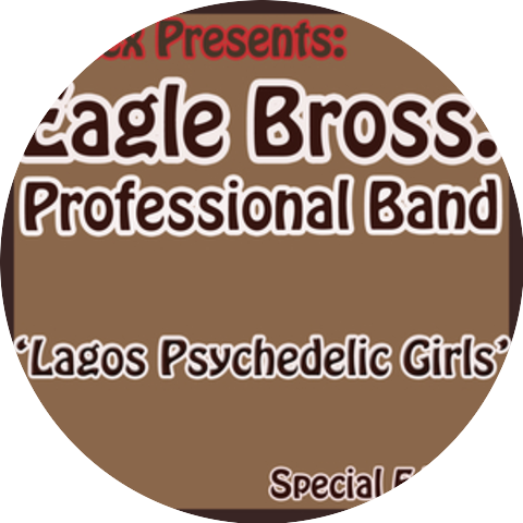 Eagles Bros. Professional Band
