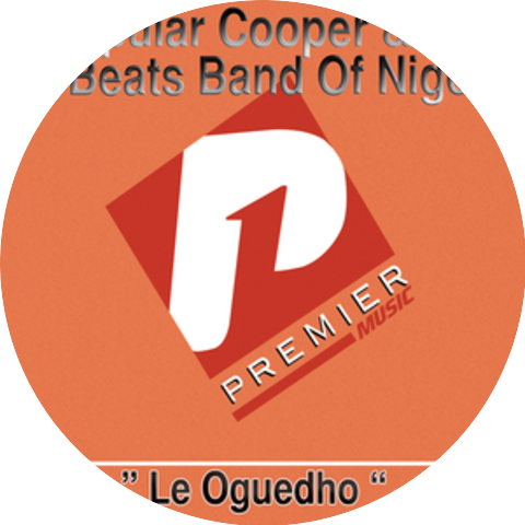 Popular Cooper and His All Beats Band Of Nigeria