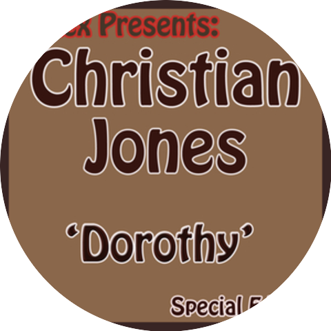Christian Jones