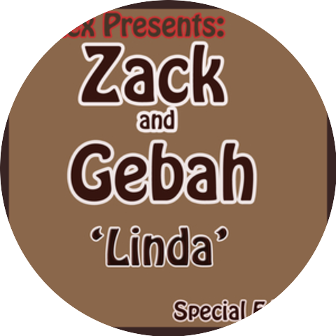 Zack and Gebah