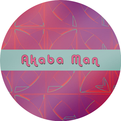 Akaba Man