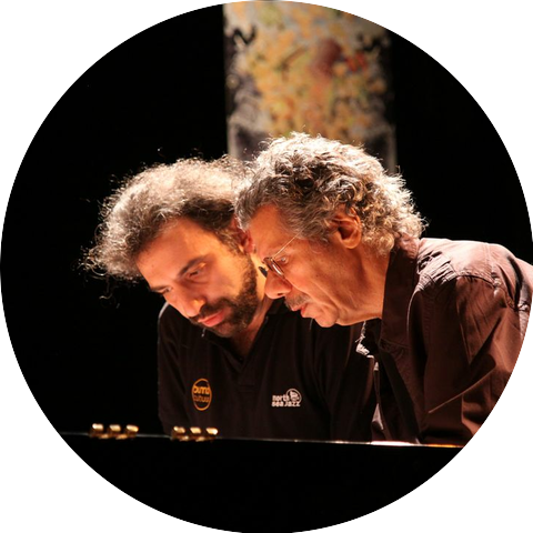Chick Corea & Gary Burton