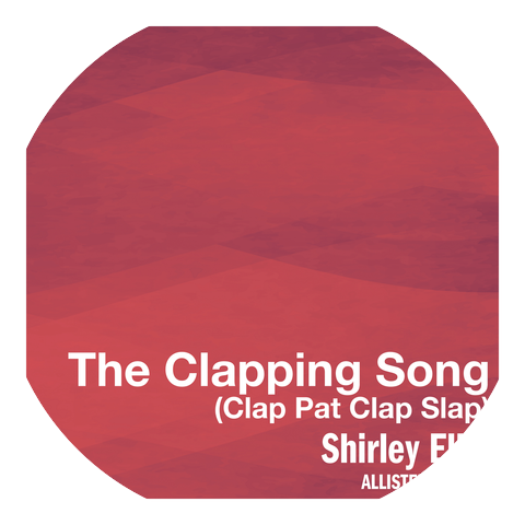 Shirley Ellis
